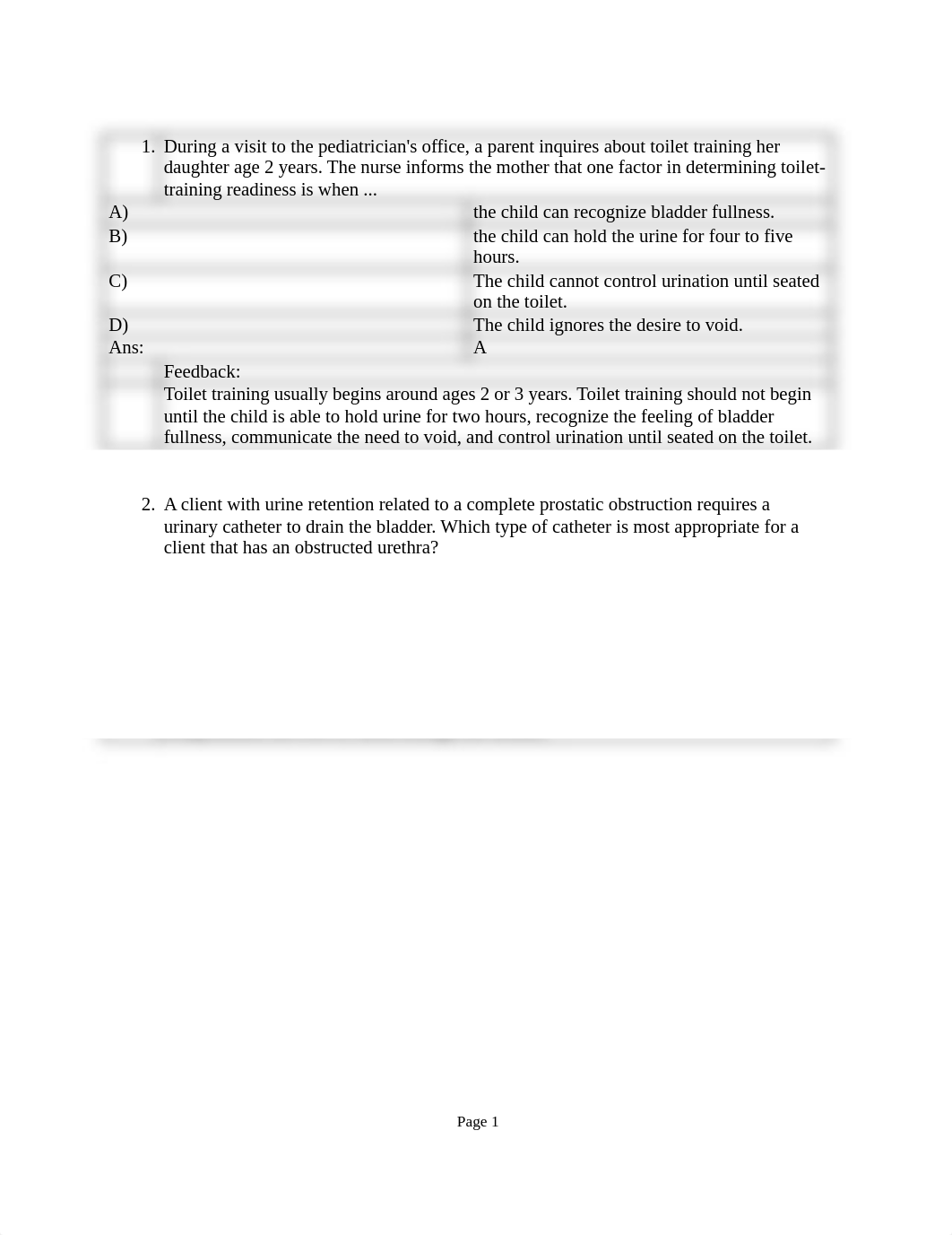 Chapter 36, Urinary Elimination (1).docx_de2xrcnj4no_page1