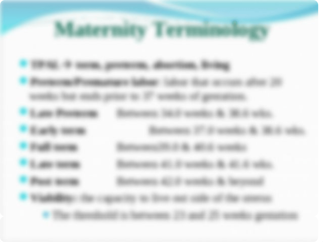 Chapter 13 A & P of Pregnancy_ Maternity_Terminology.ppt_de2z4qck36o_page5