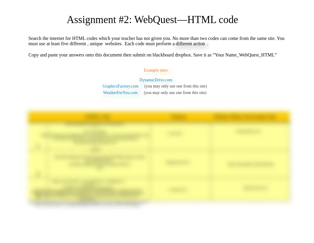 Assignment #2_WebQuest--HTML code best-1.pdf_de31jnqqoqs_page1