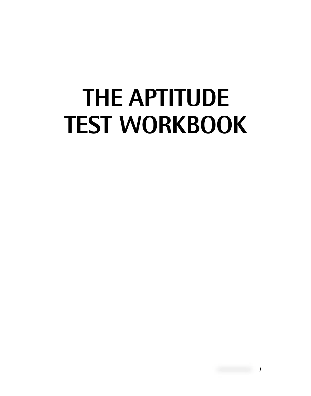 [Jim_Barrett]_Aptitude_Test_Workbook_Discover_You(BookSee.org)_de34lwx5auq_page2