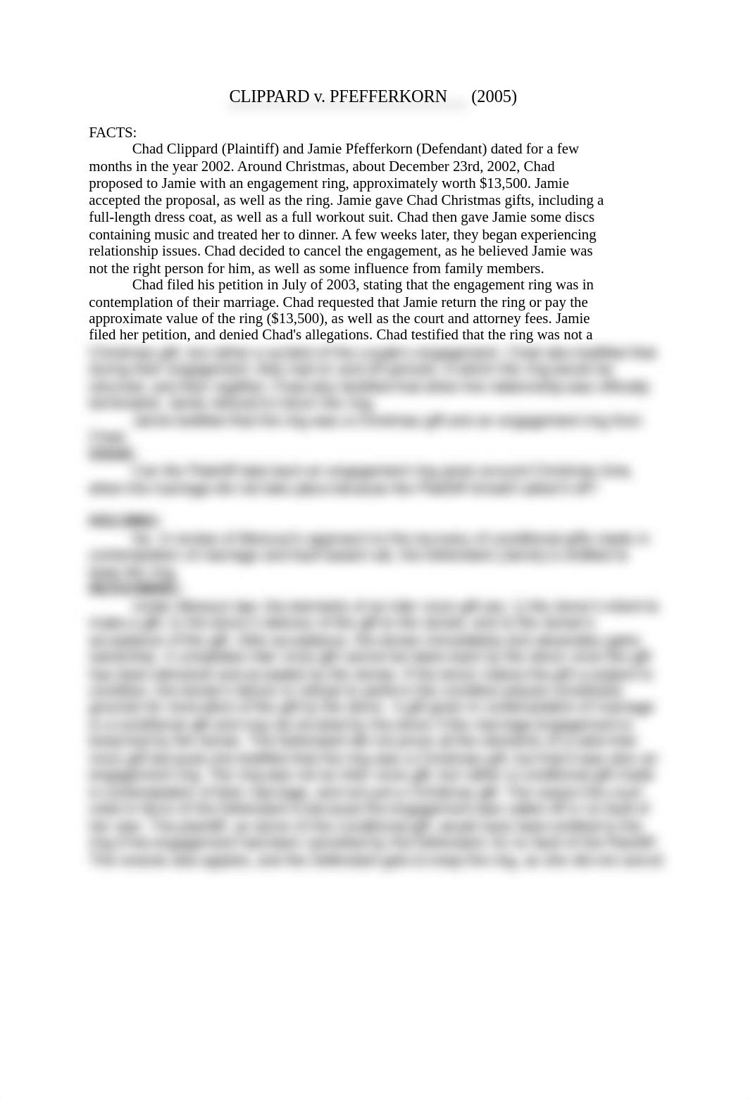 CLIPPARD v PFEFFERKORN briefing (3).docx_de34p5is6dt_page1