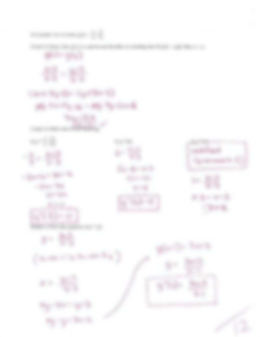 Math 260 Exam 2 Key on Pre-Calculus_de3591nqhgi_page2