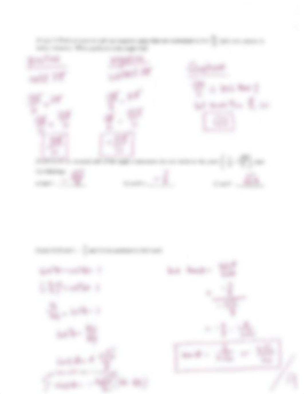 Math 260 Exam 2 Key on Pre-Calculus_de3591nqhgi_page4