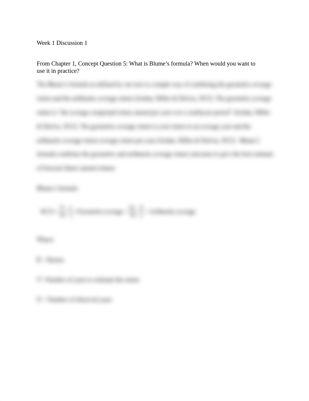 Week 1 Discussion 1_de373so1reg_page1