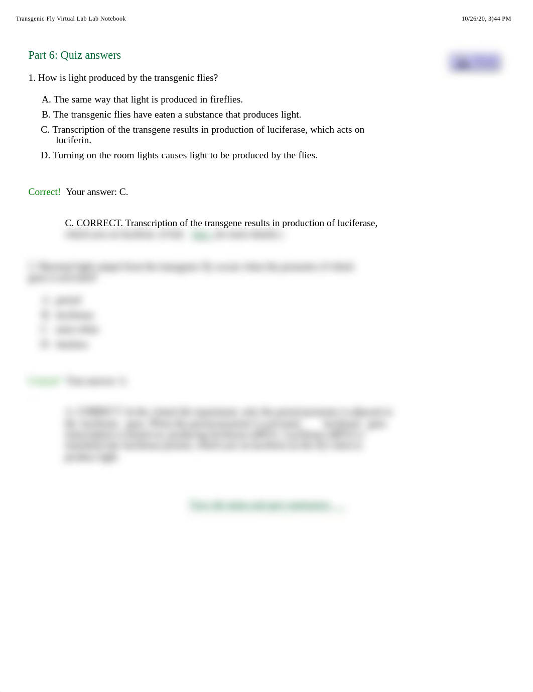 Transgenic Fly Virtual Lab Lab Notebook Quiz 6.pdf_de38f3ln0vx_page1