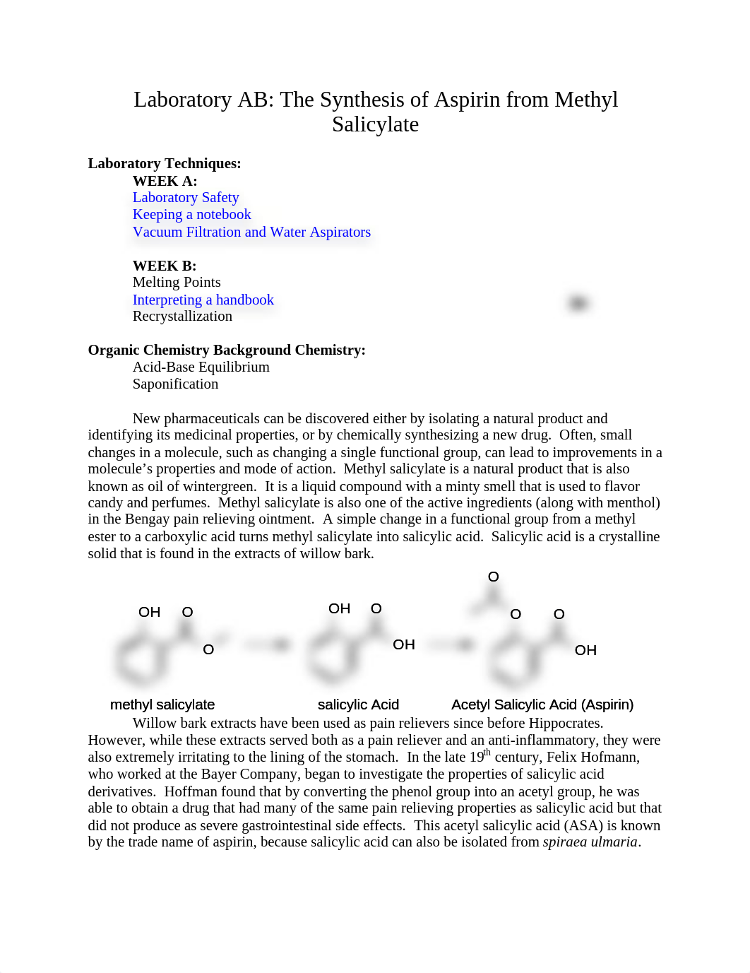 Lab AB-Two step synthesis of aspirin(1)_de3d3iyk6ic_page1