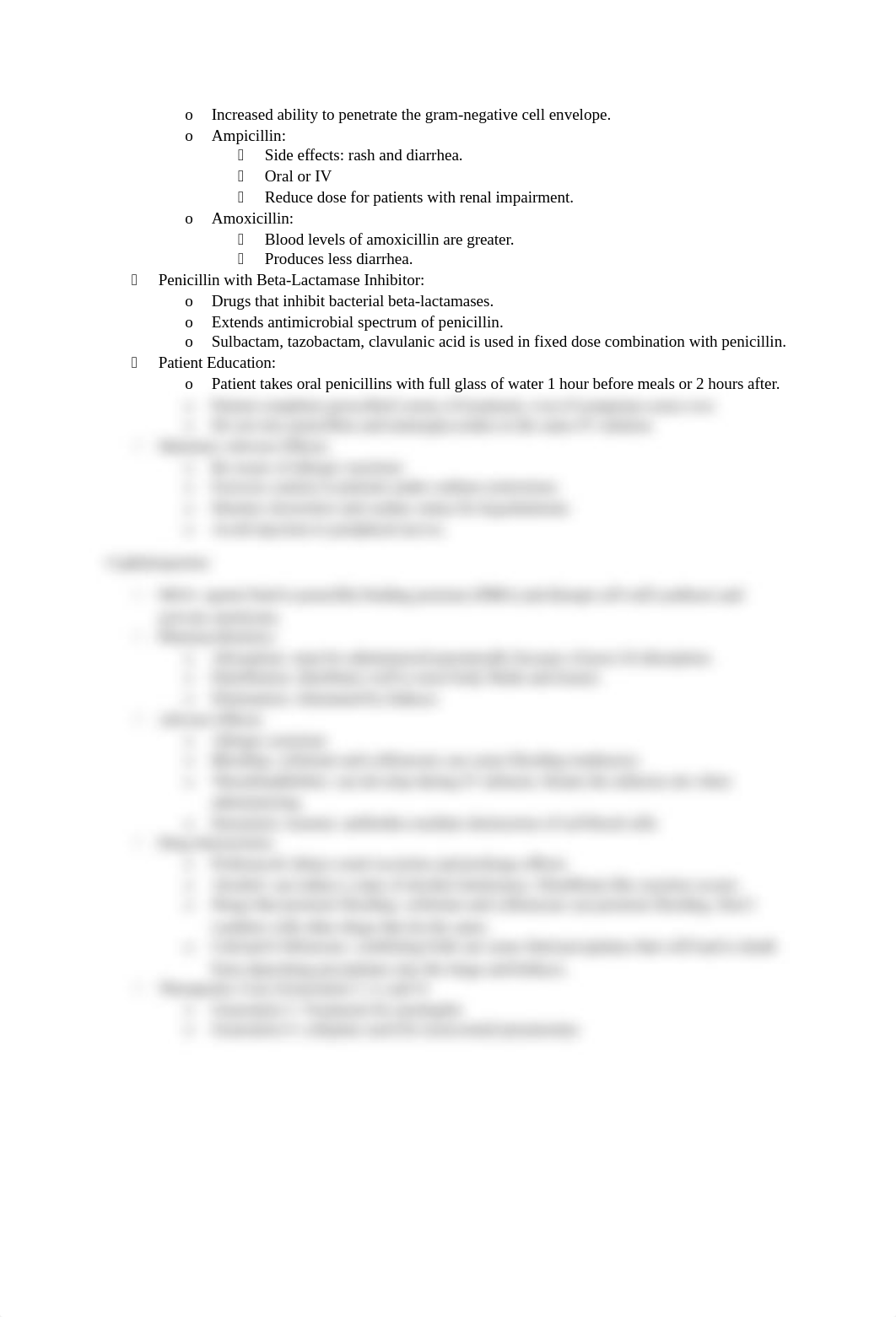 Pharmacology Final Study Guide Spring 2018.docx_de3d8tt4ndb_page2