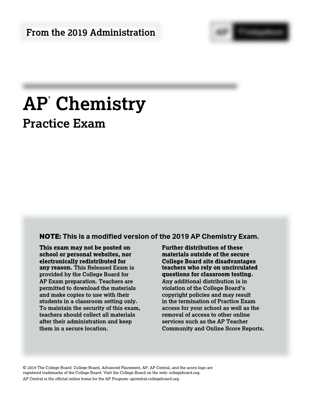 2019 AP Chem Practice Test.pdf_de3eze606al_page1