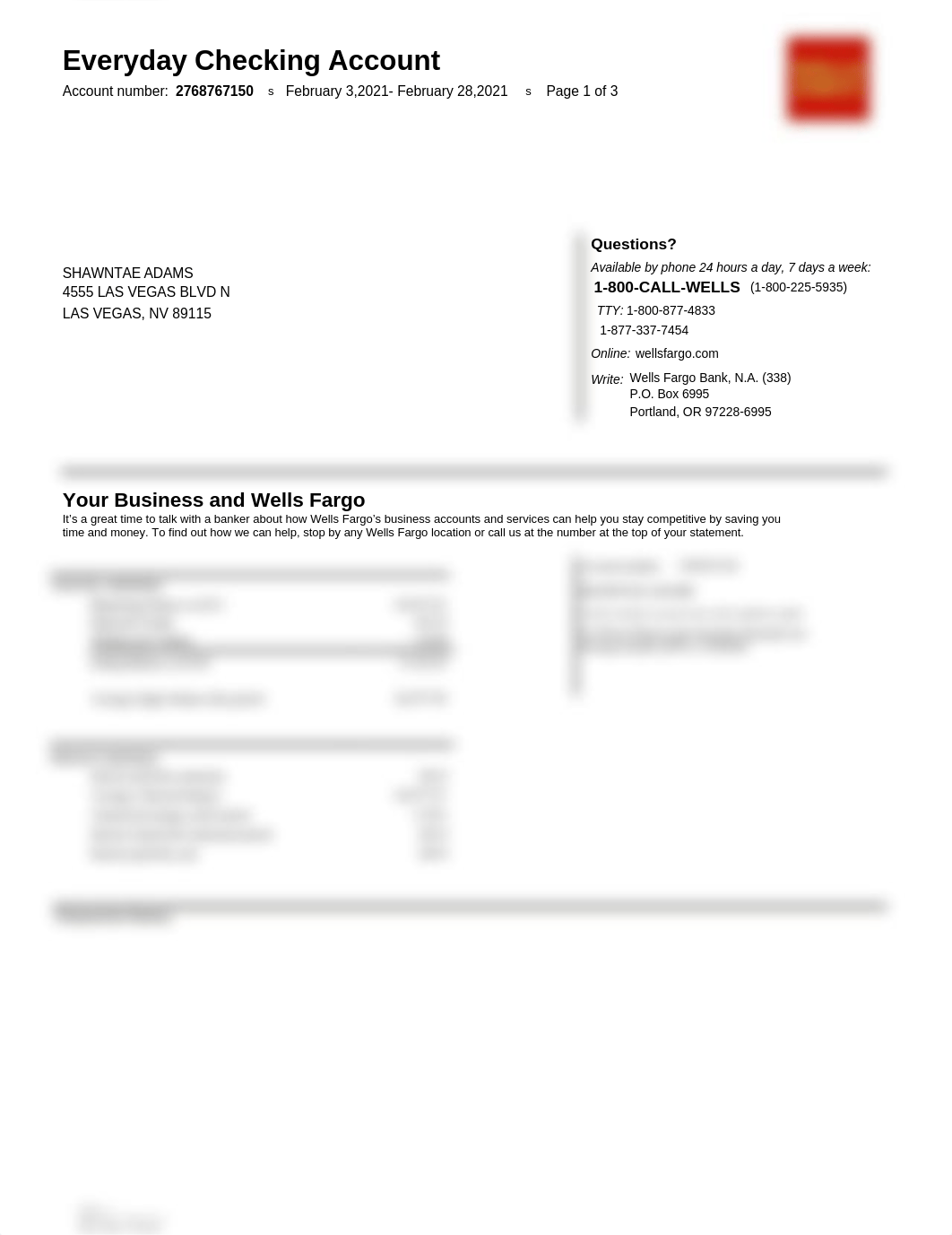 Wells Fargo Bank Statement - TemplateLab.com (1).docx_de3f3smdnwv_page1