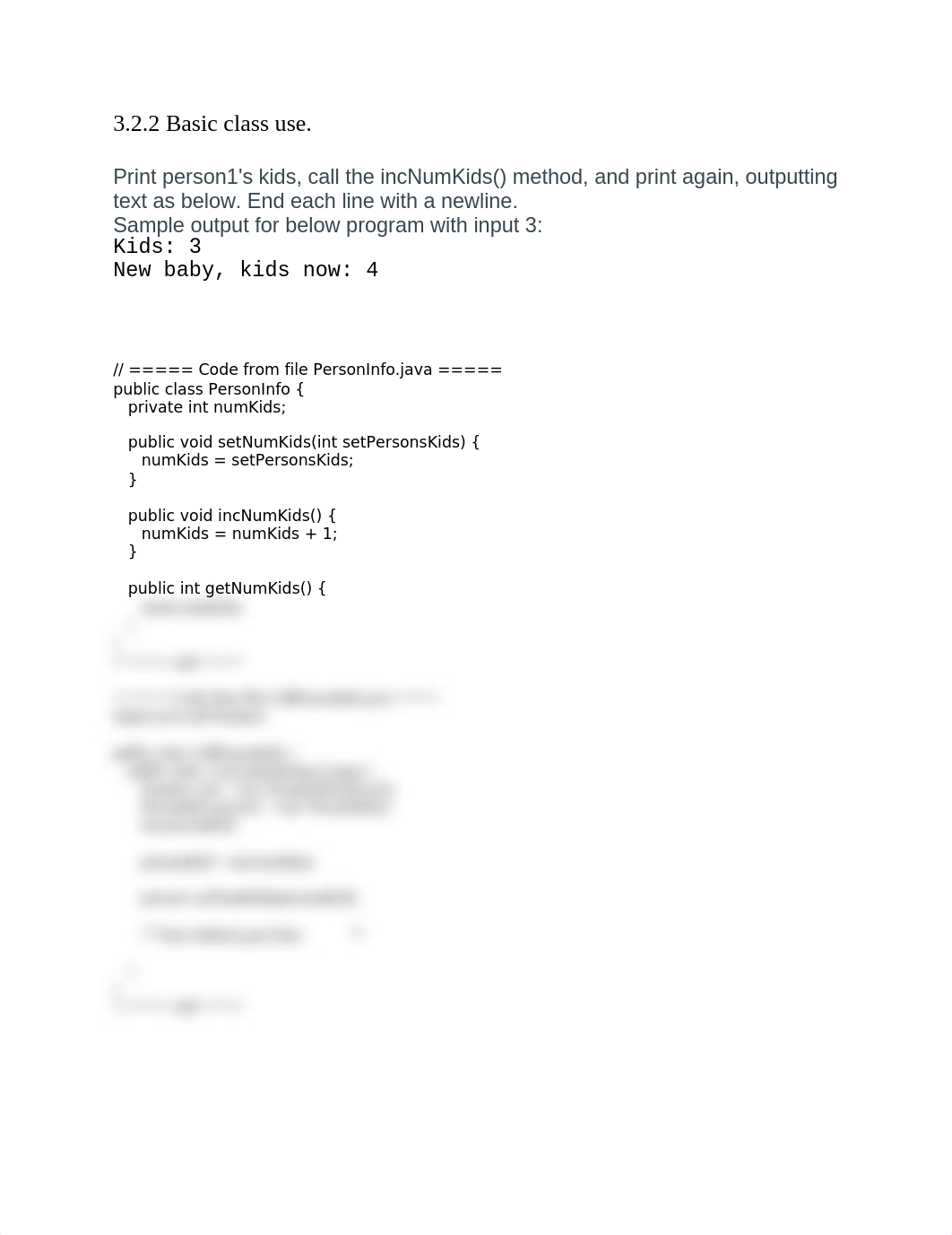 3.2.2 Basic Class Use zyBooks Java Programming.docx_de3hust421t_page1