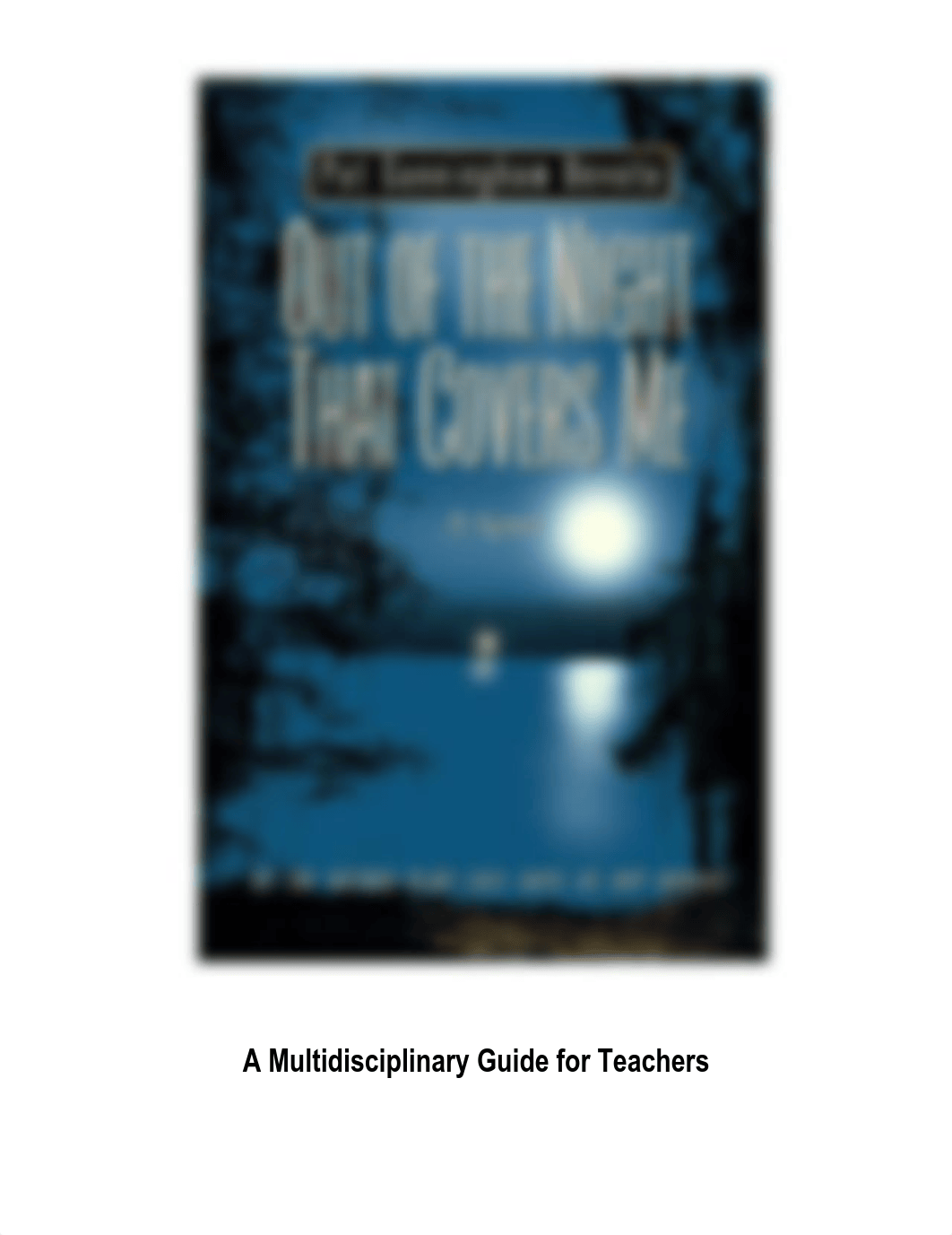 Out of the night that covers me_guide_for_teachers.pdf_de3m12p0c3d_page1