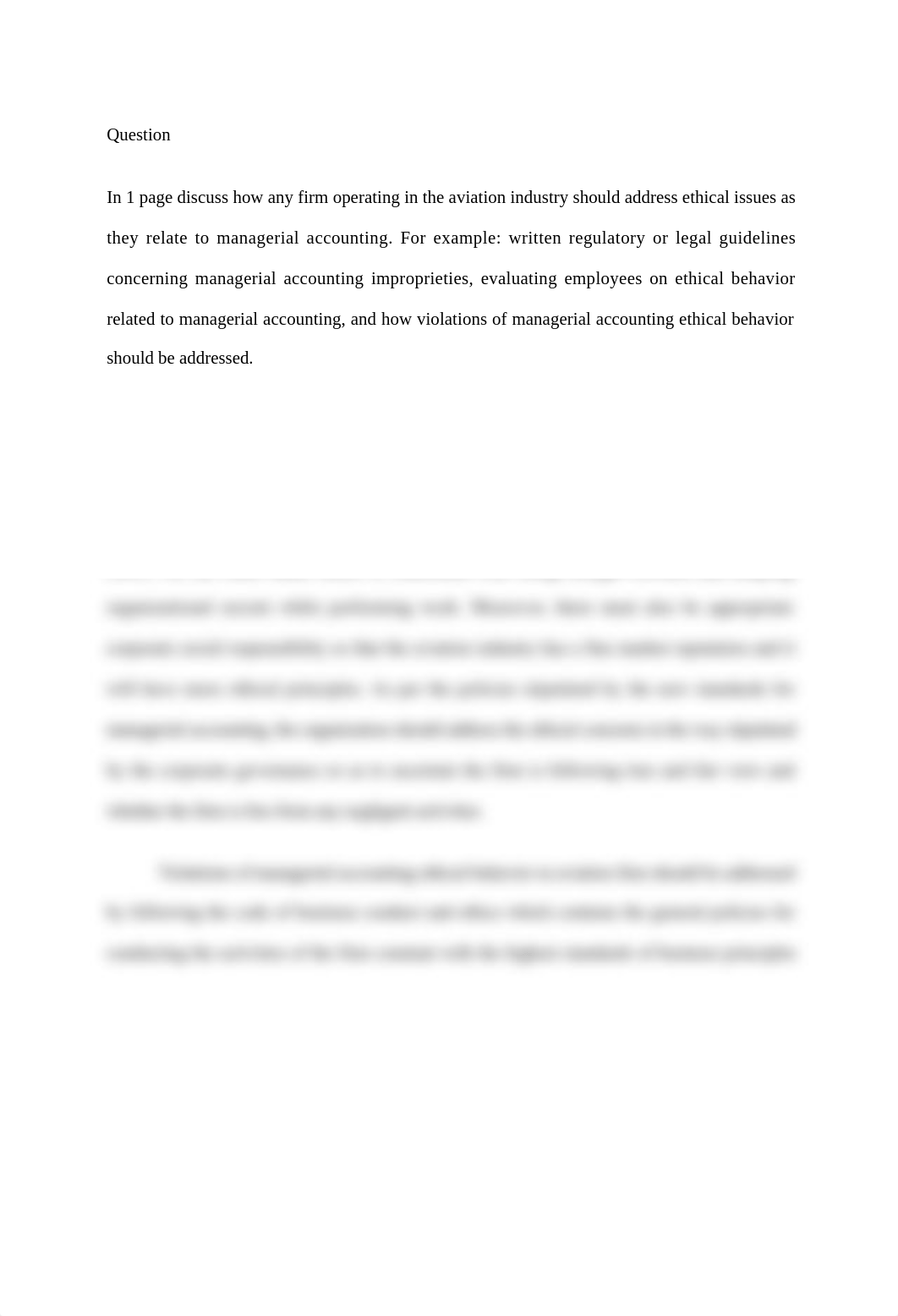 Ethical issues in aviation industry_de3q06wt5bf_page1