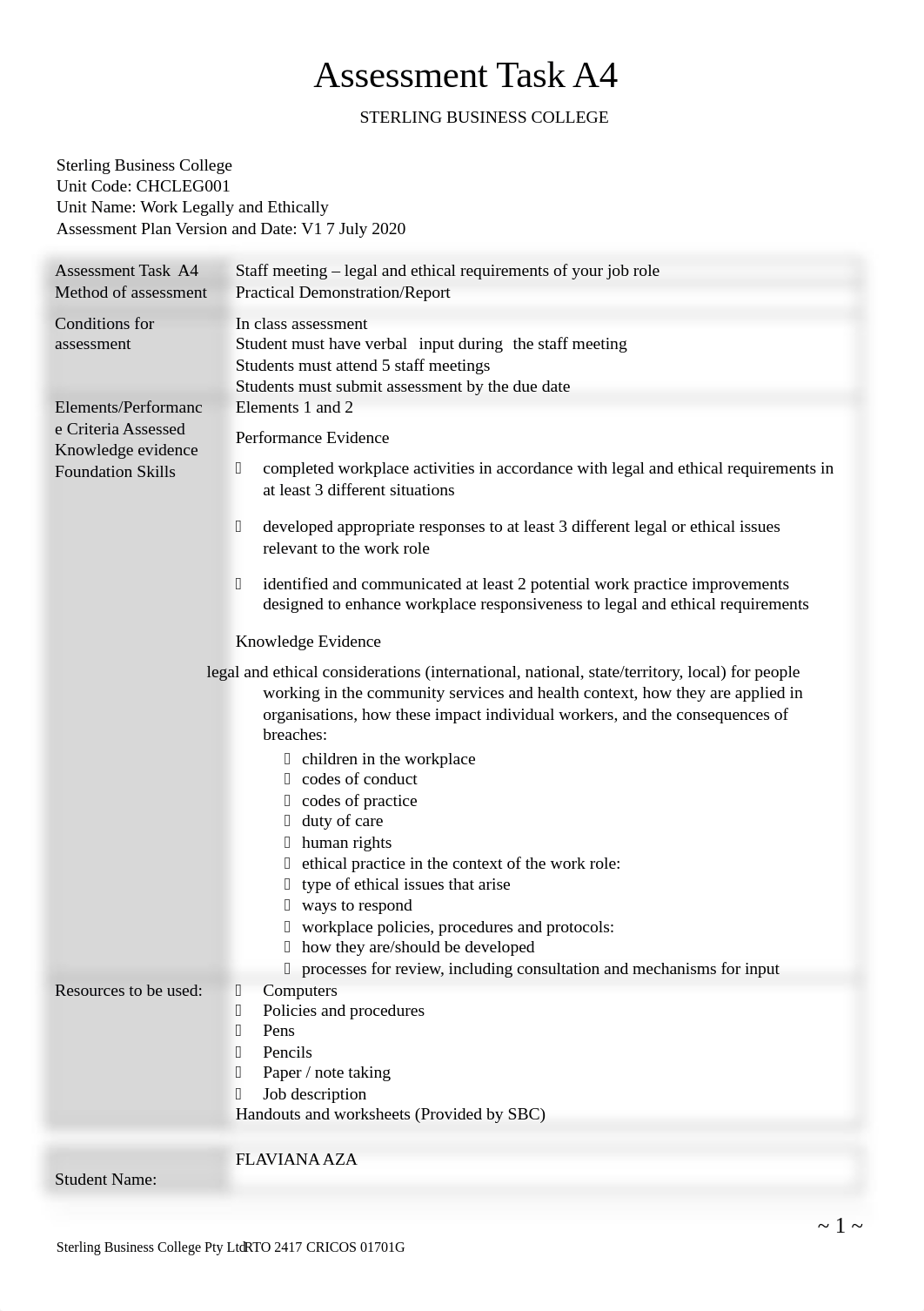 CHCLEG001 (AZA  ASSESSMENT A4.docx_de3tvbxy7pl_page1