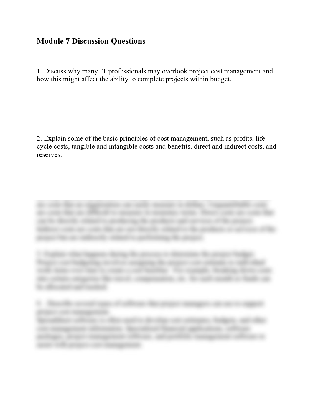 CIS 281 Module 7 Discussion Questions.pdf_de400dbtrzs_page1