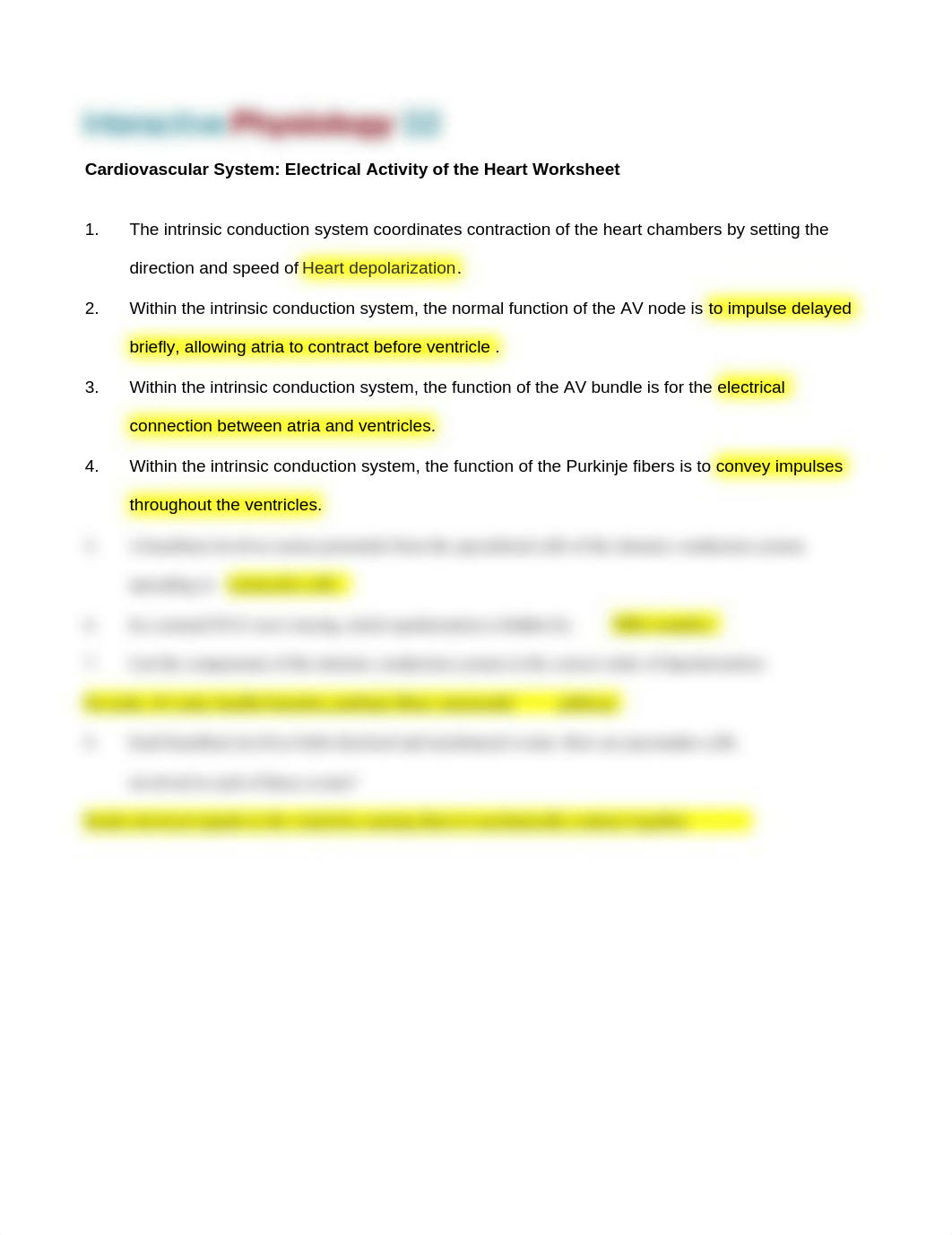 IP2 Worksheet Factors electrical activity of the heart.docx_de40sunwk7e_page1