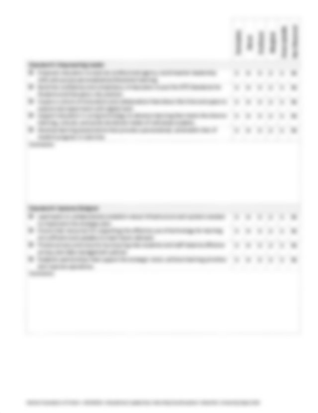 EDAD530 - Educ. Admin. Internship - Mentor Evaluation of Intern.pdf_de42gghslin_page2