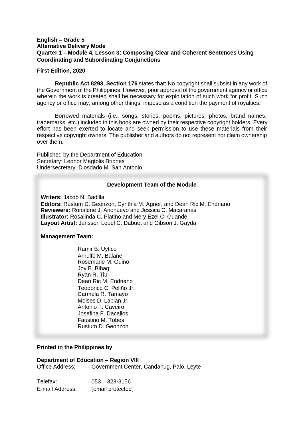 English5_q1_mod4_lesson3_composing-sentences-using-coordinating-and-subordinating-conjunctions_v3.pd_de441rak5pm_page2