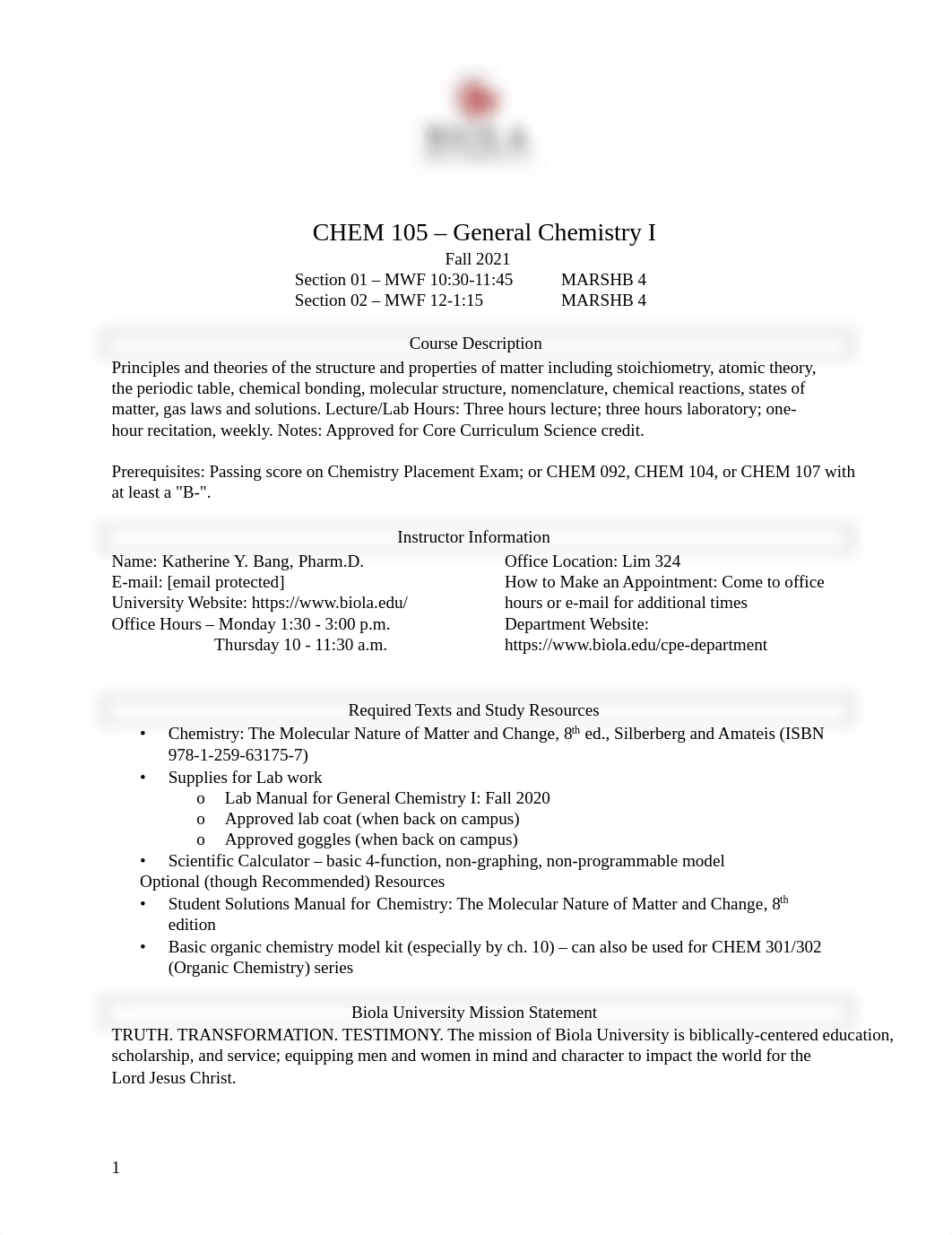 CHEM 105 General Chemistry (Fall 2021).pdf_de44qeh115n_page1