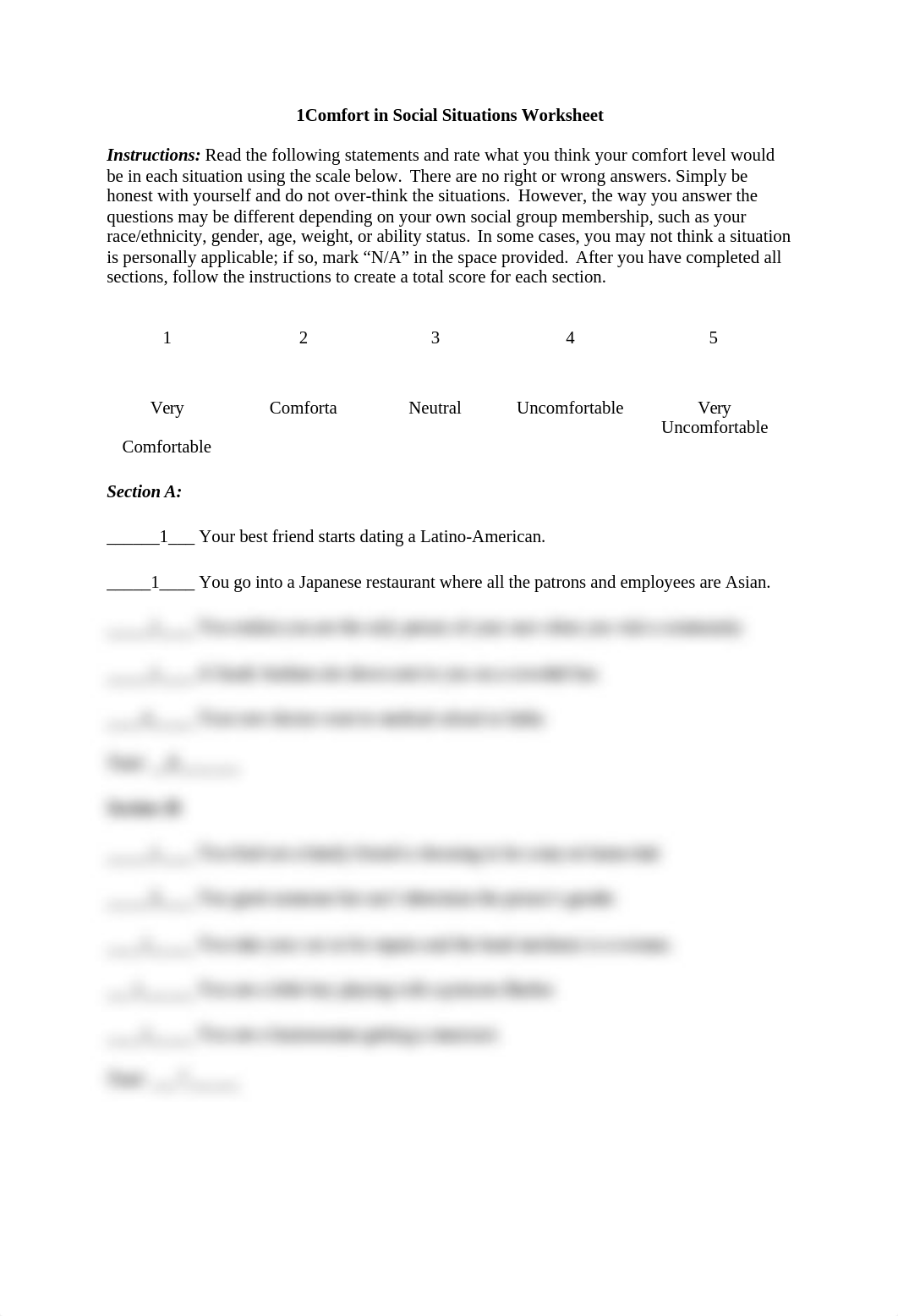 Copy_of_Comfort_in_Social_Situations_Worksheet_de45ff9fo52_page1