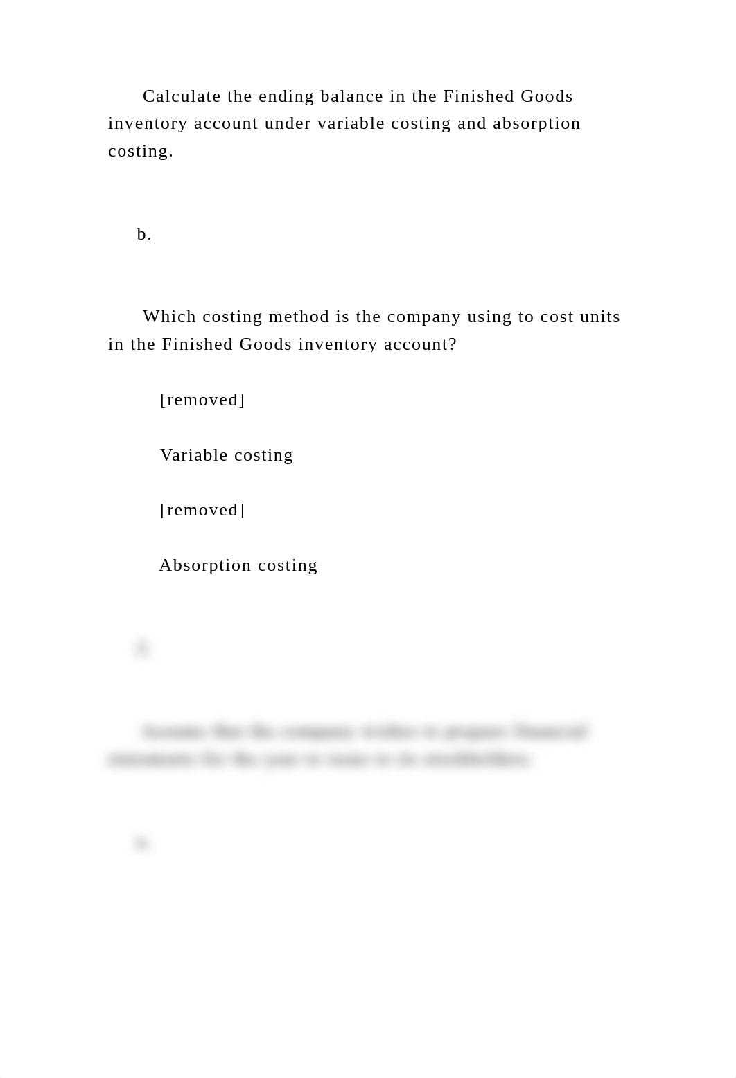 Amcor, Inc., incurs the following costs to produce and sell a s.docx_de47gf0mmvj_page4