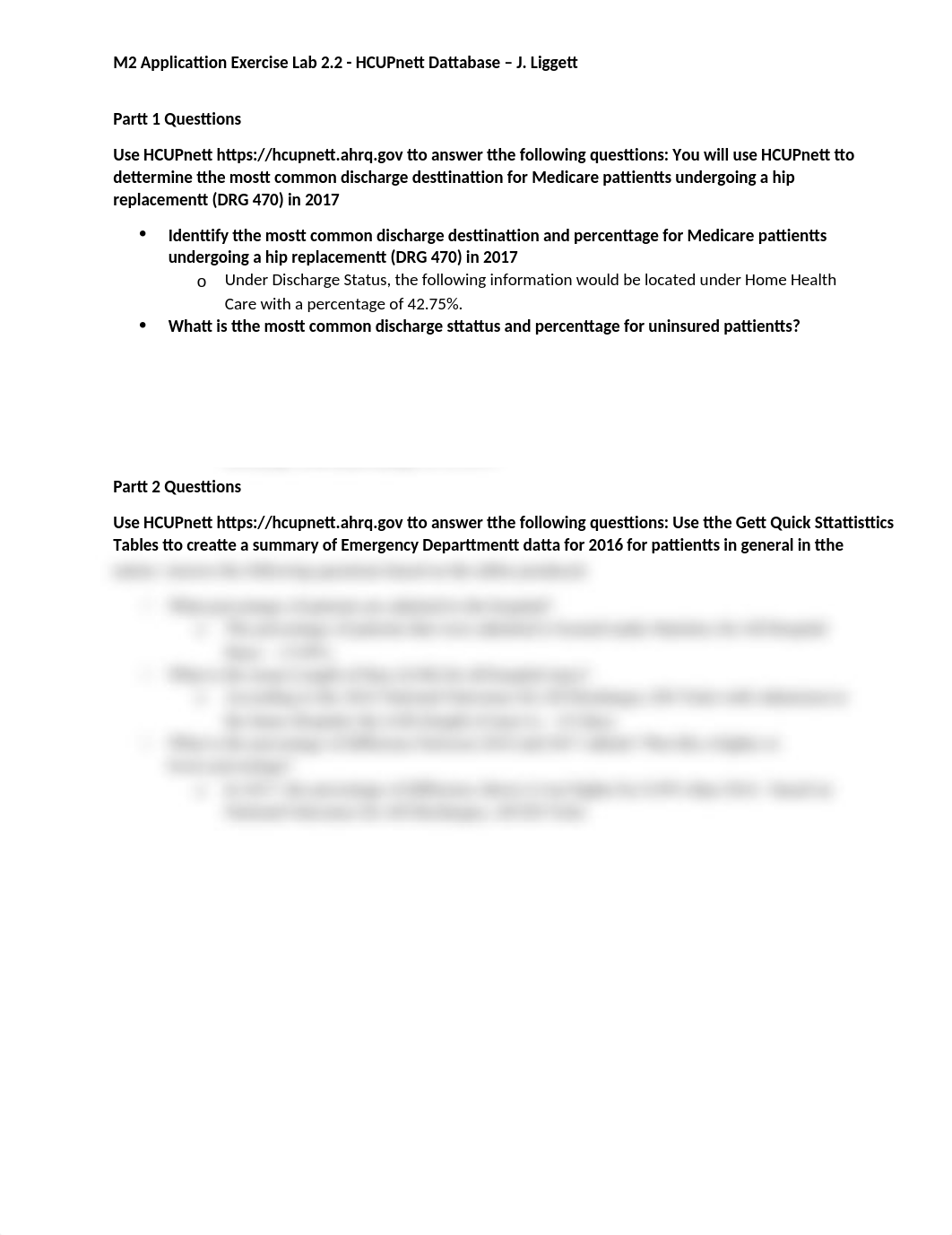 M2 Application Exercise Lab 2.2 - HCUPnet Database - J. Liggett.docx_de48nlcbtca_page1