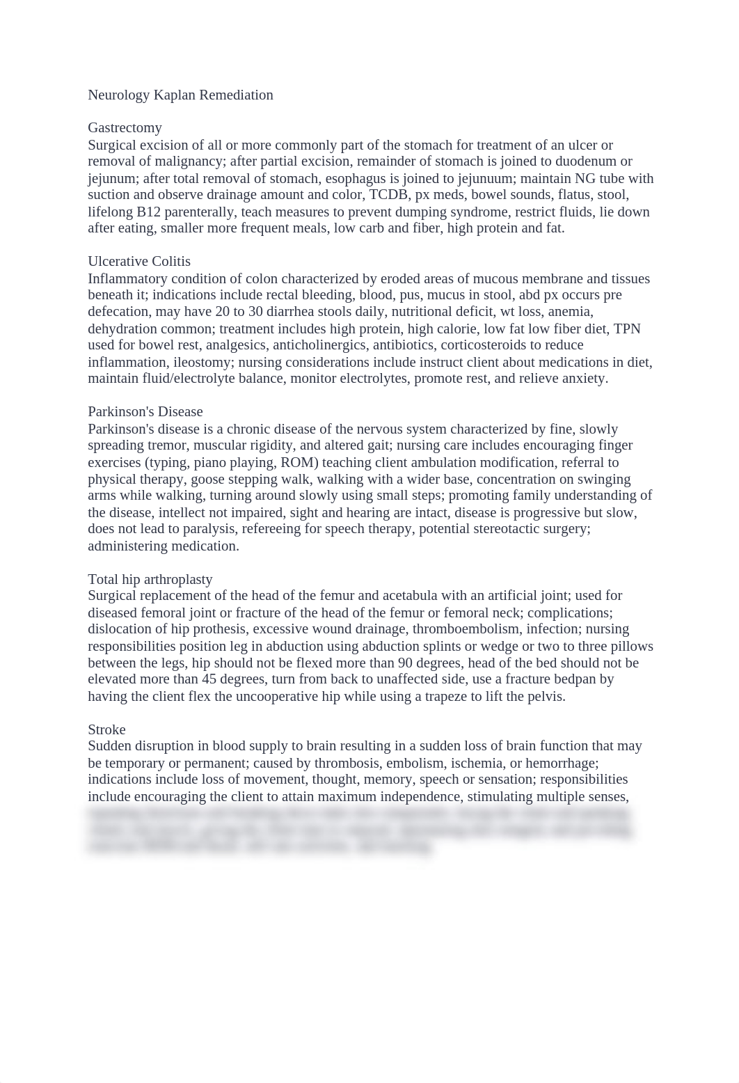 Neurology Kaplan Remediation.docx_de4j3wdhfib_page1