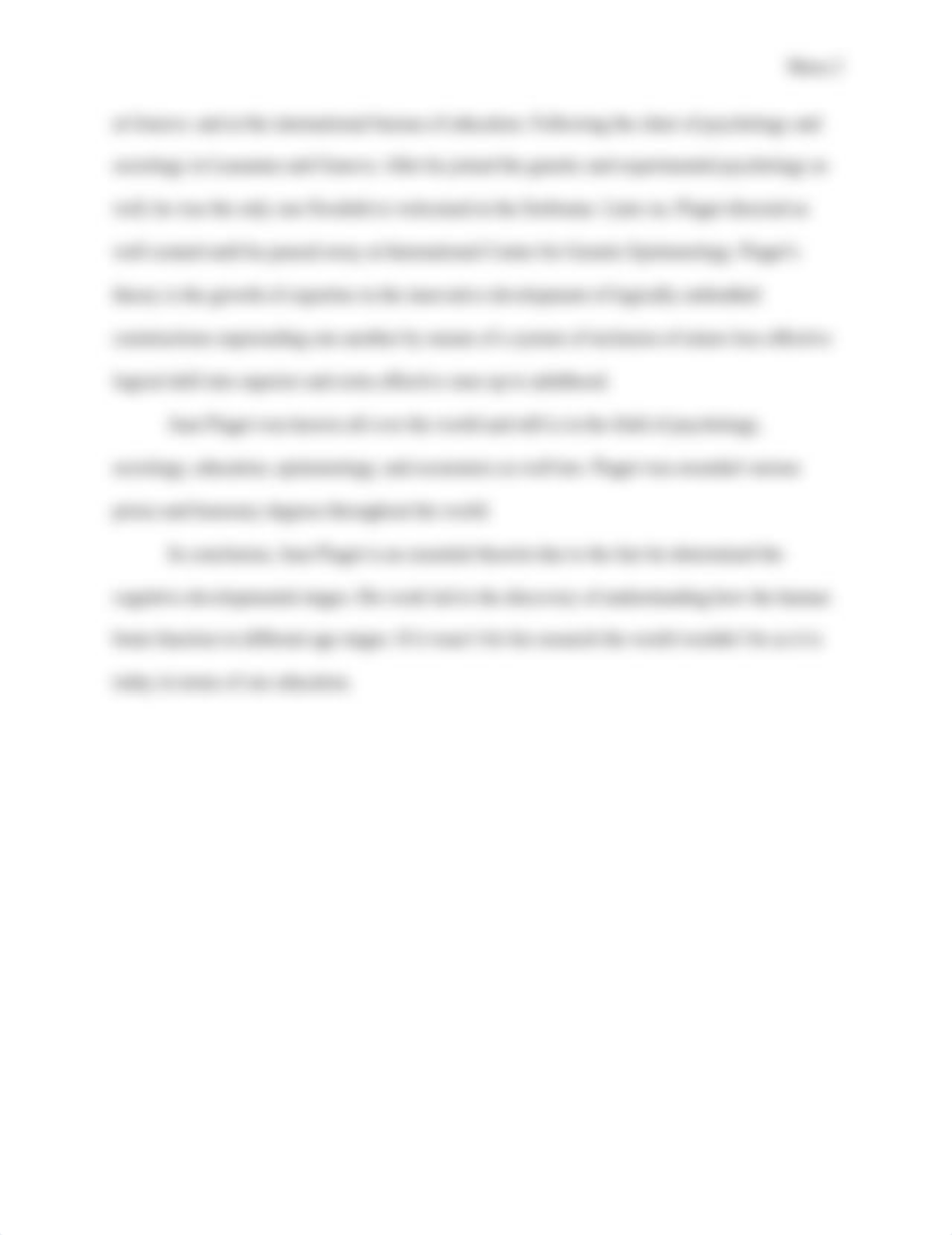 Jean Piaget Essay.docx_de4kk4ayy5q_page2