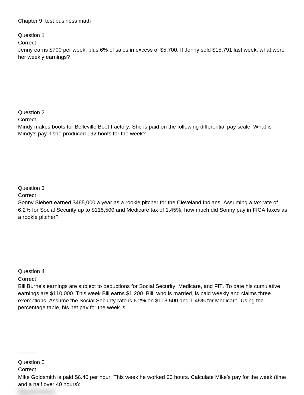 Chapter 9 test business math.docx_de4nvcwxzwa_page1