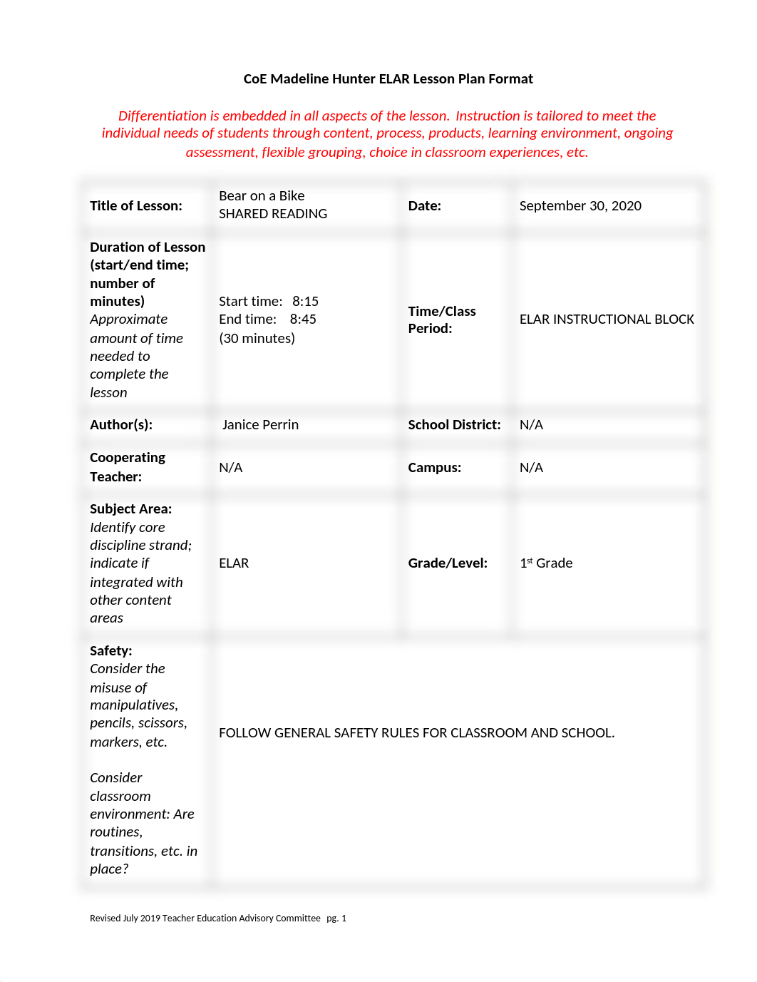 Shared Reading Lesson Plan Sample.docx_de4of0g6oxw_page1