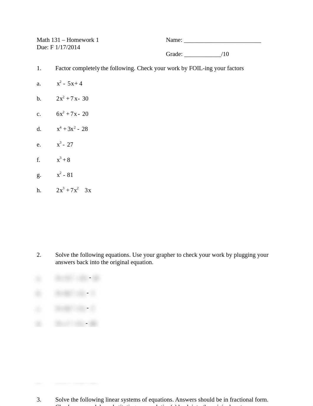 Homework on Essentials of Calculus_de4r84x03xh_page1