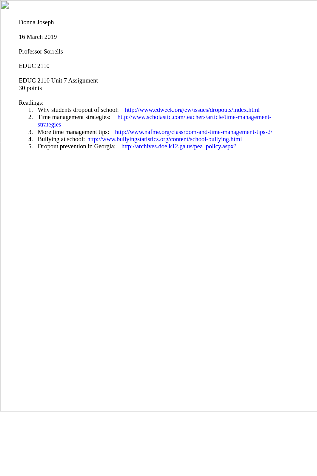 EDUC 2110 Unit 7 Assignment 2016 (1).docx_de4ujln5bhu_page1