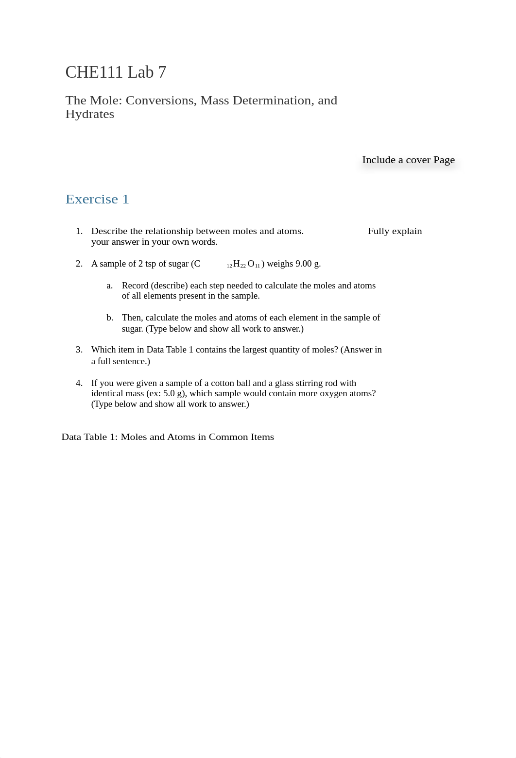 CHE111_Lab7_TheMole_TablesExerciseQuestions.docx_de4uuqatvw6_page1