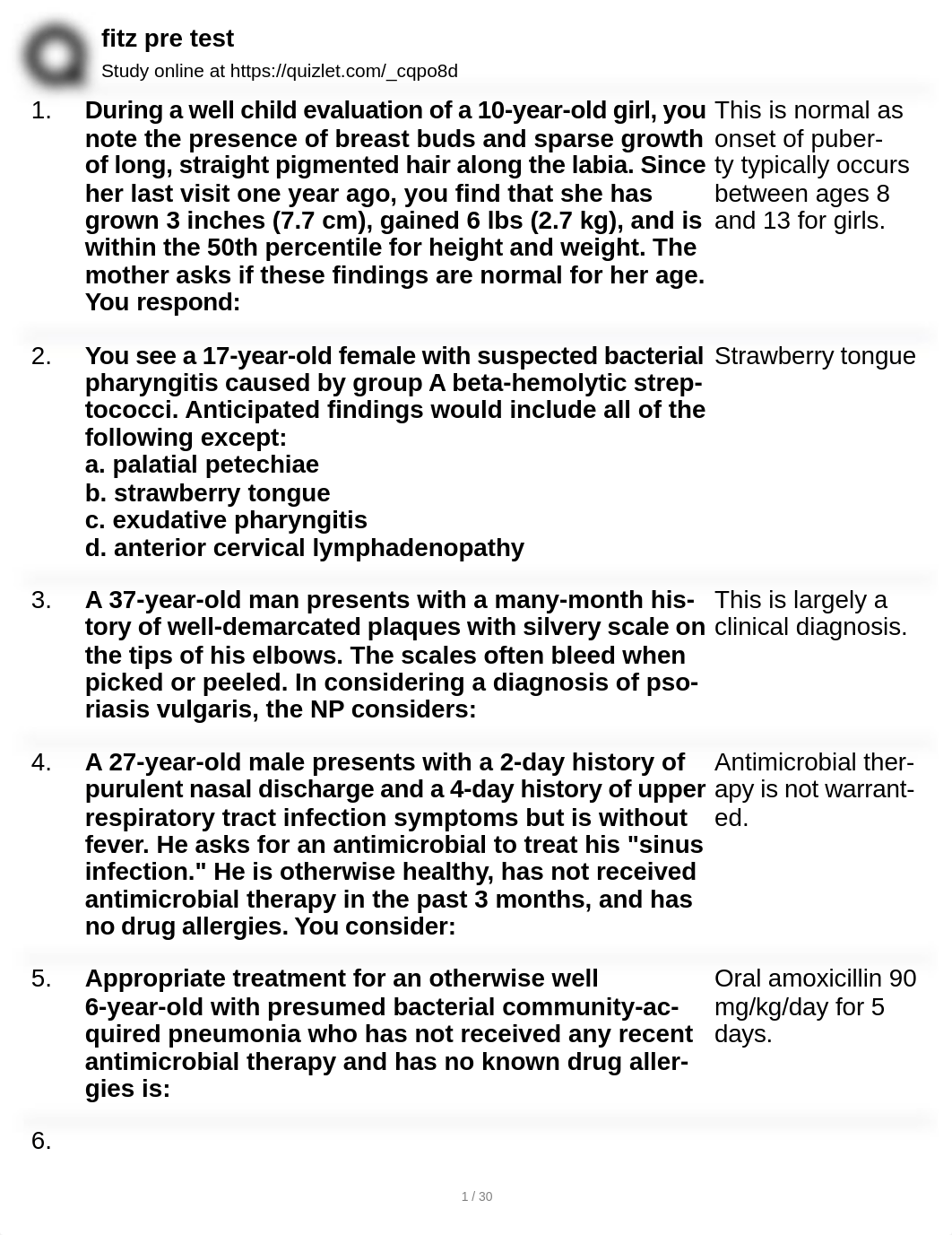 fitzgerald pretest 1 quizlet...pdf_de4v26khq1a_page1