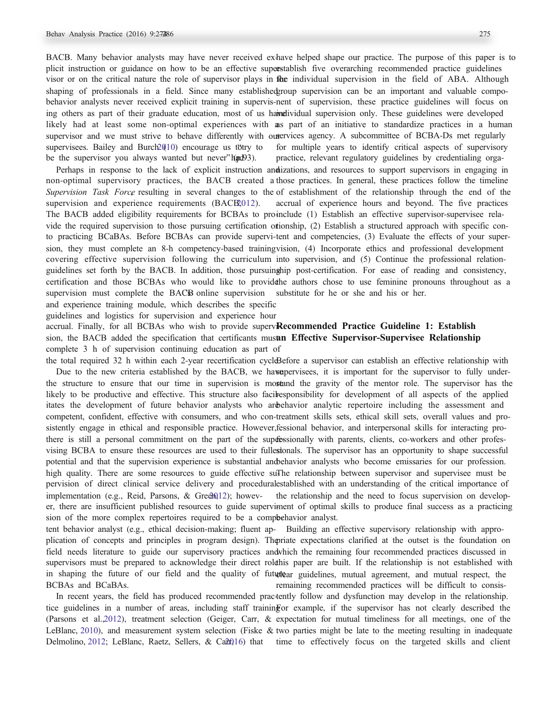 Recommended Practices for Individual Supervision of Aspiring Behavior Analysts.pdf_de4v7rarv4u_page3