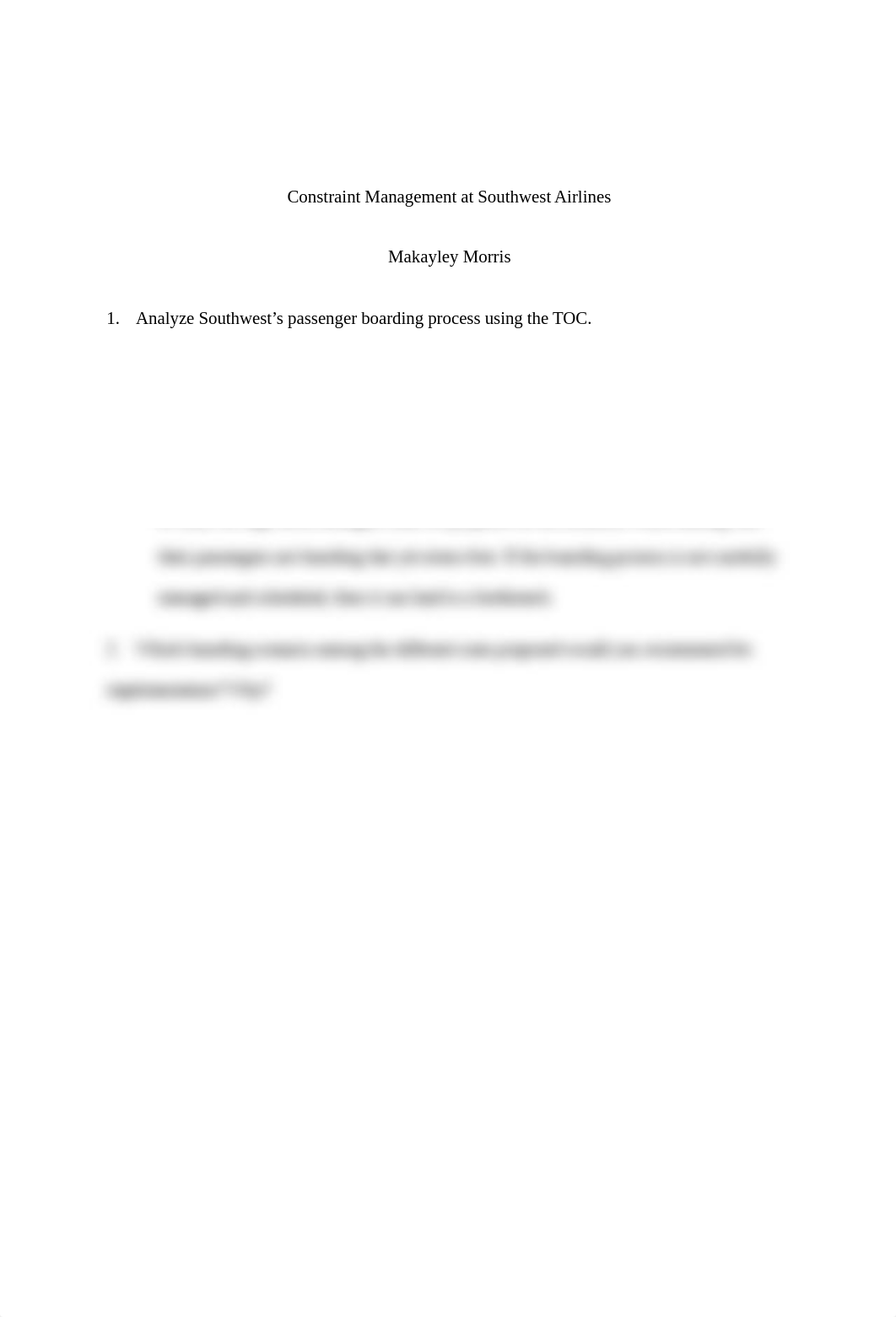 Constraint Management at Southwest Airlines.docx_de4w0m135gc_page1