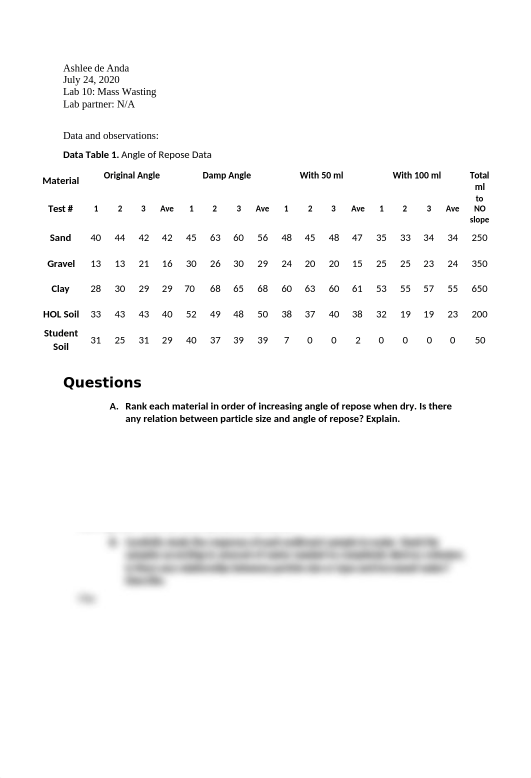 Lab 10 Mass Wasting.docx_de4yjlrb4bj_page1