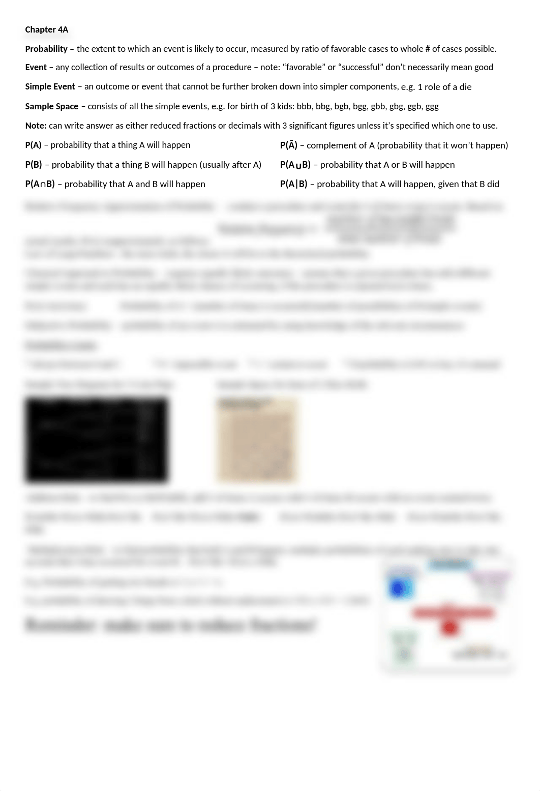 Stats Cheat Sheet Chapter 4_de4z7dafd4v_page1