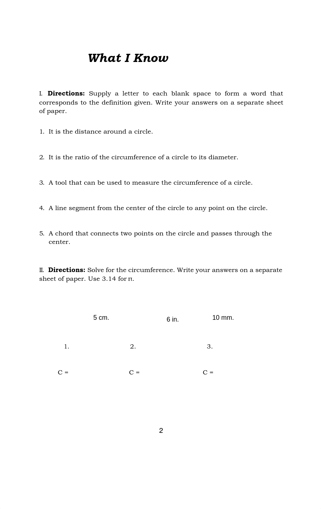 Math 5 Quarter 3 Module 8 - Circumference of a Circle.pdf_de50asf9cql_page4