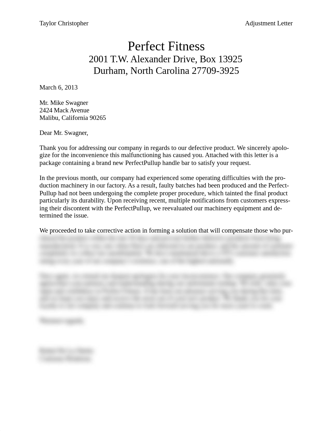 BUS313 Adjustment Letter_de510i0wxgi_page1