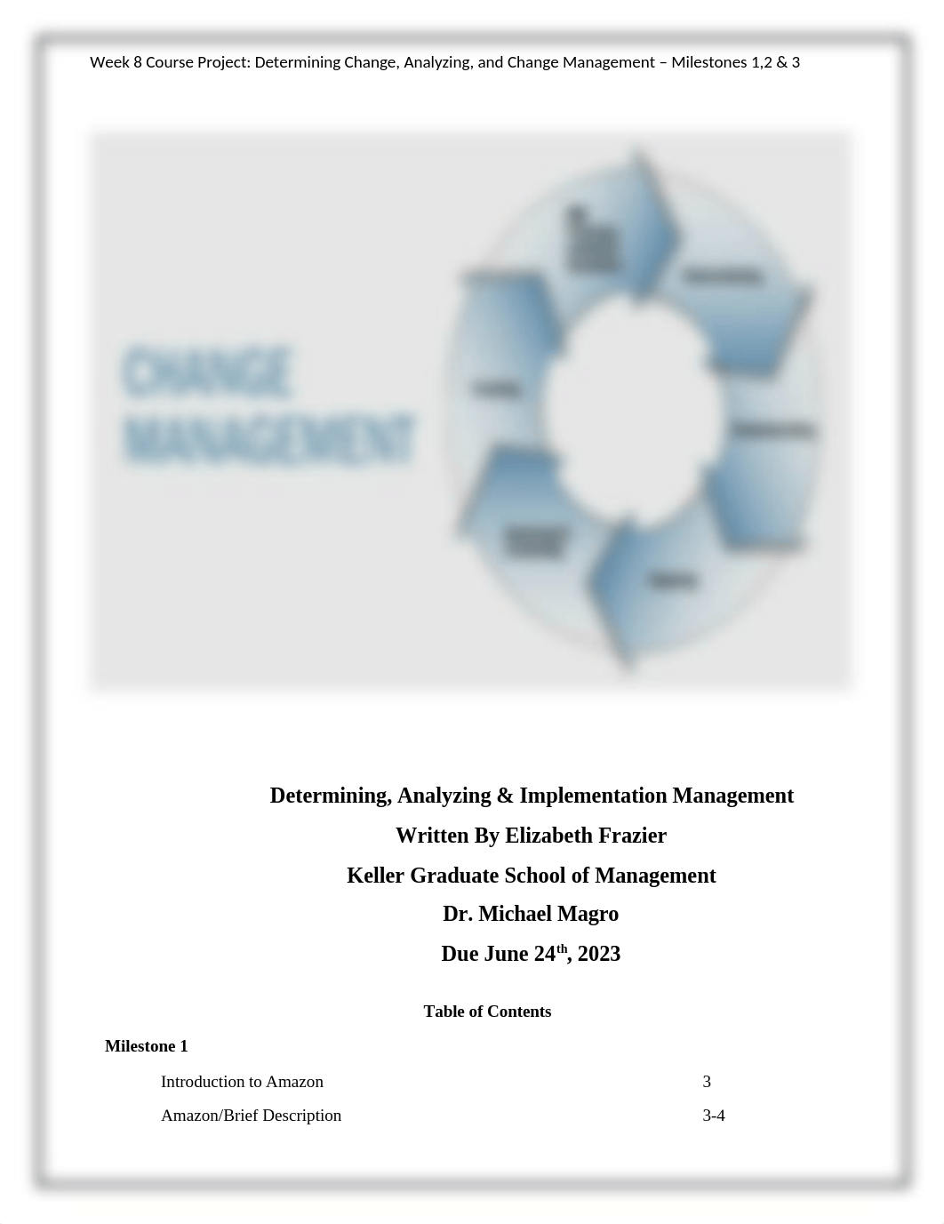 HRM 587 Week 8  Written Course ProjectFinal Milestone I 2 and 3  062423.docx_de517pc8ehn_page1