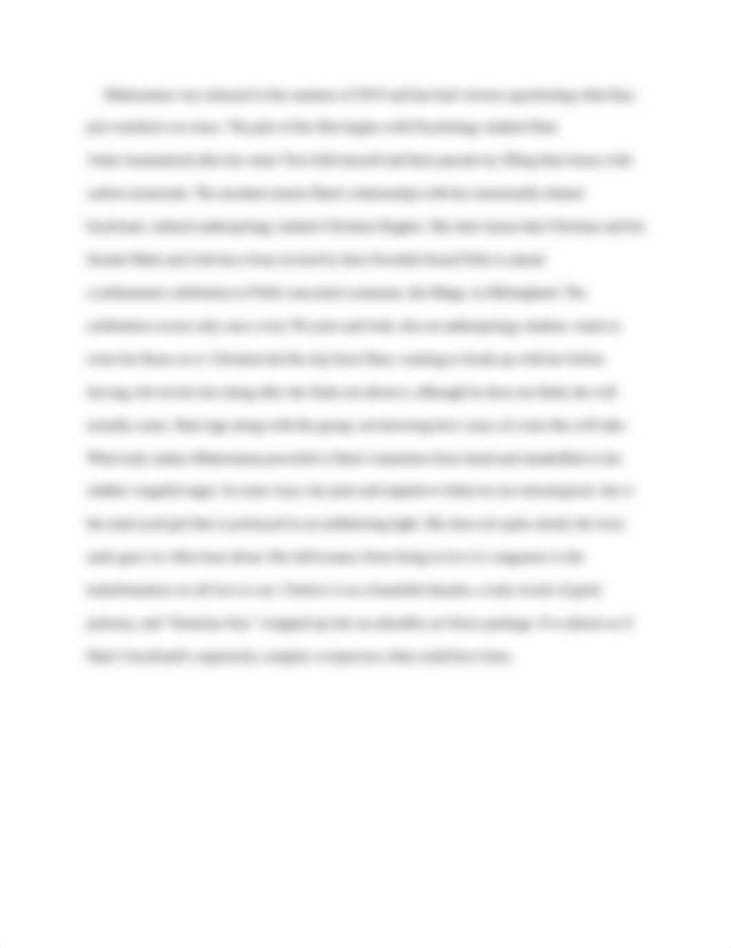 Stereotypical Male Gaze and the Lack Thereof in Midsommar.docx_de541jhps0j_page2