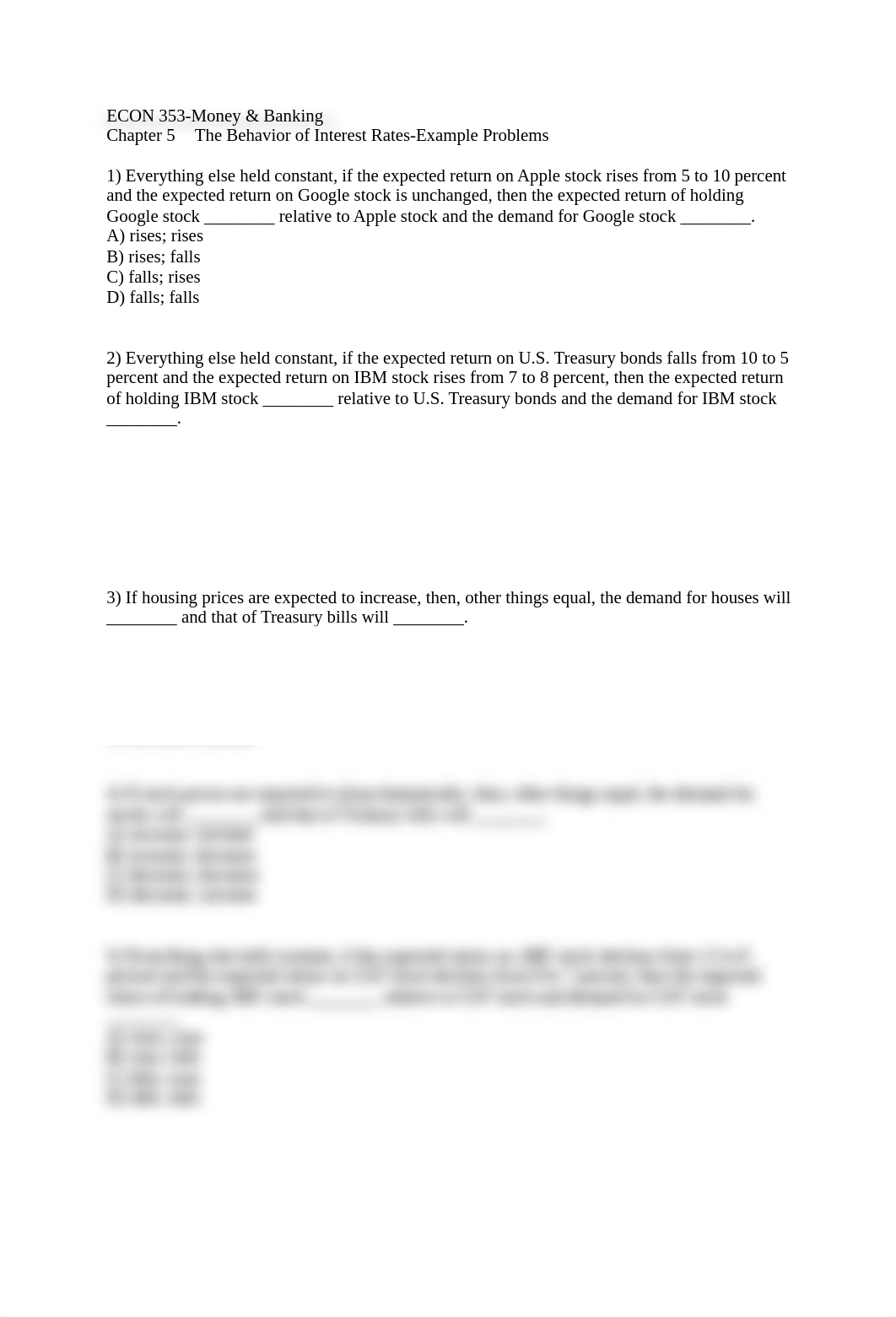 Chapter 5-The Behavior of Interest Rates-Example Problems (student version).docx_de584407zxn_page1