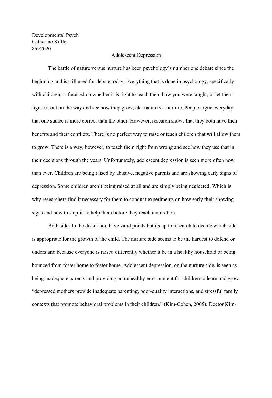 Adolescent Depression Paper.pdf_de5900uljy3_page1