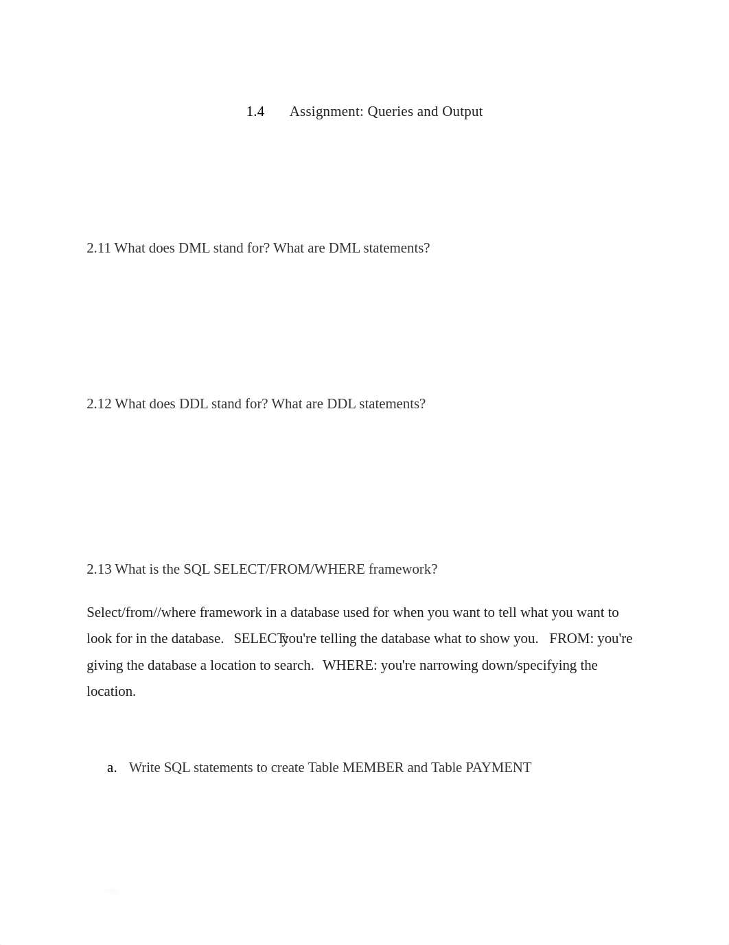 1.4 Assignment Queries and Output.docx_de5aswficwz_page1