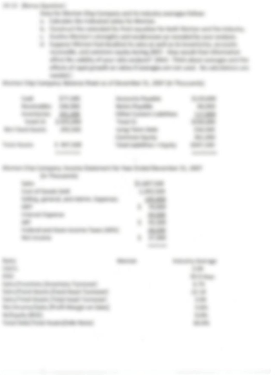 Analysis of Financial Statements Chapter 4 Problems0001_de5b07x37lk_page3