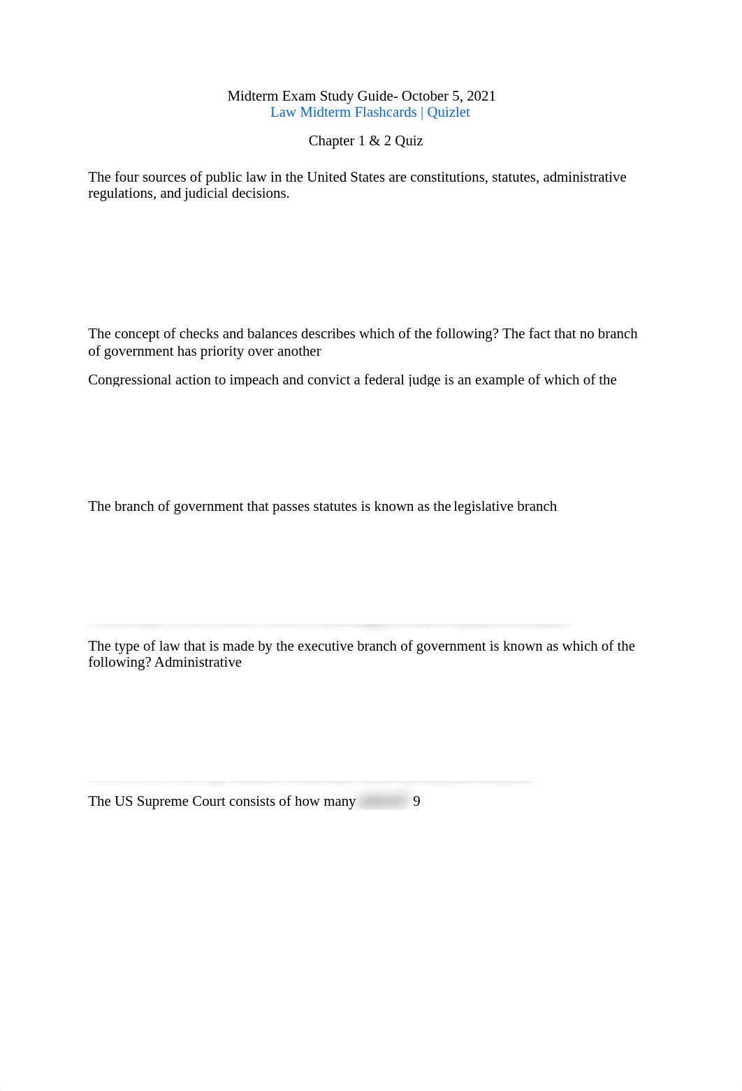 FULL Law Exam Study Guide.docx_de5c553o8r6_page1