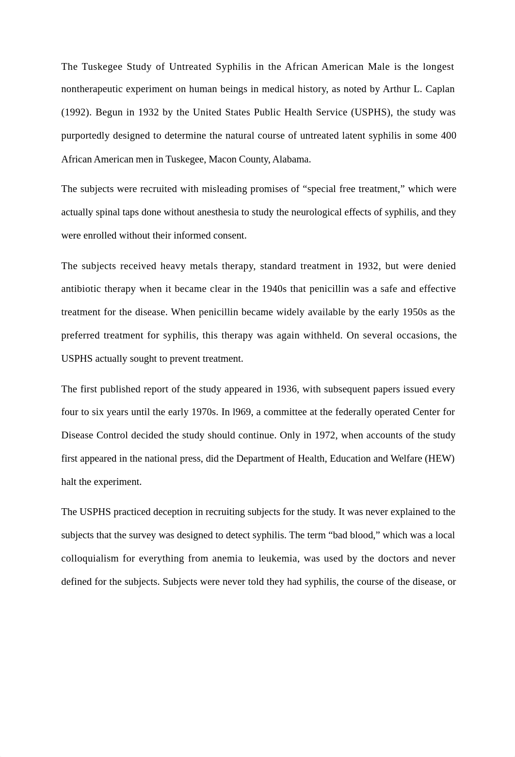 8-2 Discussion- The Tuskegee Study.docx_de5chgphnzo_page1