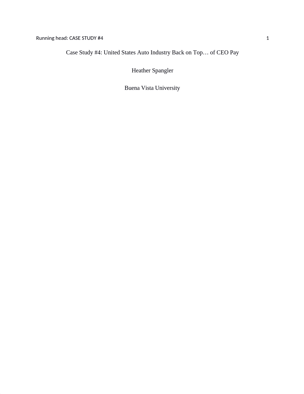 Case Study 4 United States Auto Industry Back on Top.docx_de5cx54bkpu_page1