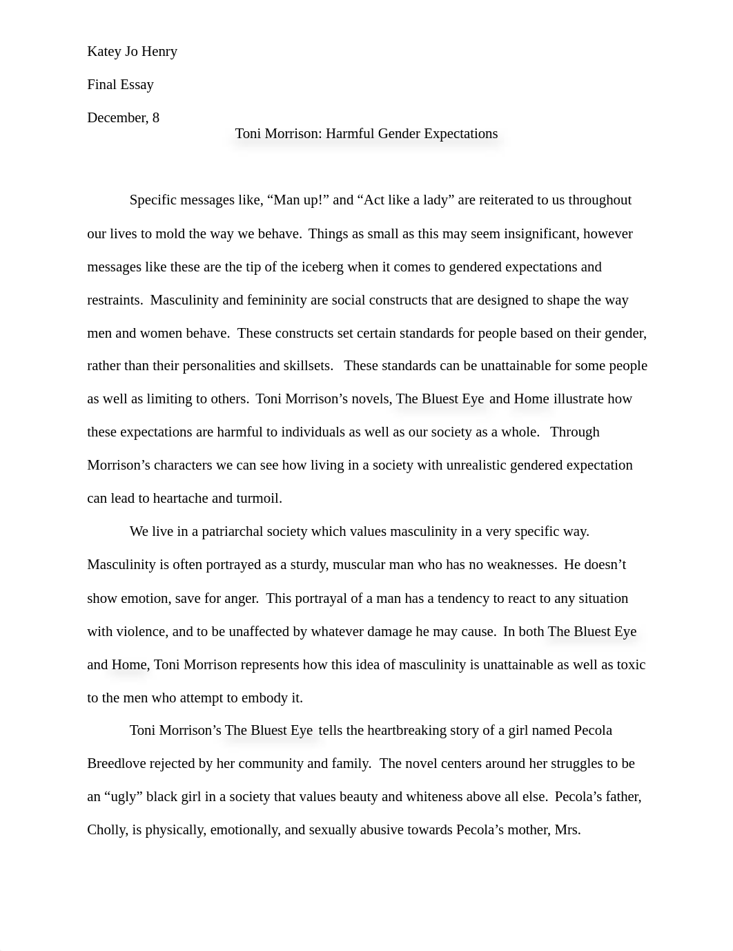 Toni Morrison Final Paper (Autosaved).docx_de5do2xgcz0_page1