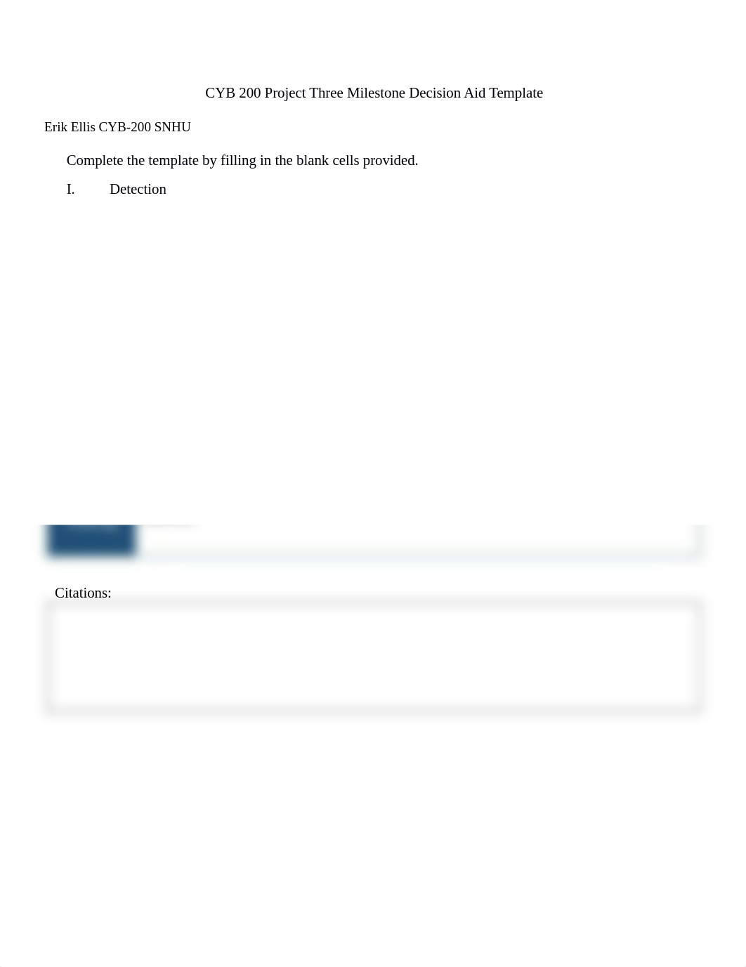 CYB 200 Project Three Milestone Decision-ErikEllis.docx_de5eg5fe0d3_page1